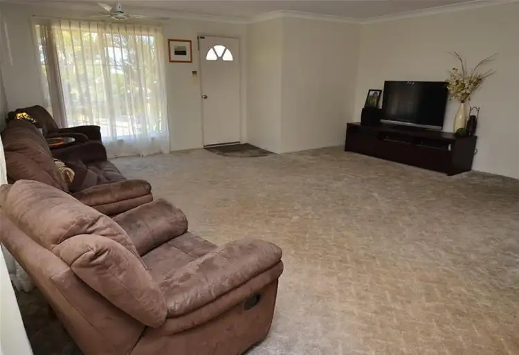 Third view of Homely house listing, 13 Ward Crescent, Biloela QLD 4715