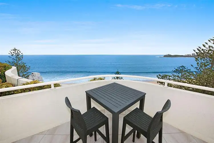 Seventh view of Homely unit listing, 1005/47-51 Mooloolaba Esplanade, Mooloolaba QLD 4557