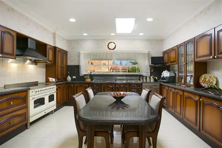 Fifth view of Homely house listing, 176 Quarry Road, Ryde NSW 2112