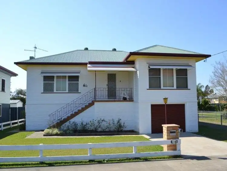 46 Wilson Street, South Lismore NSW 2480