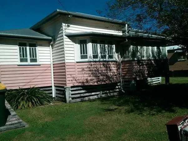 155 Tooley Street, Maryborough QLD 4650