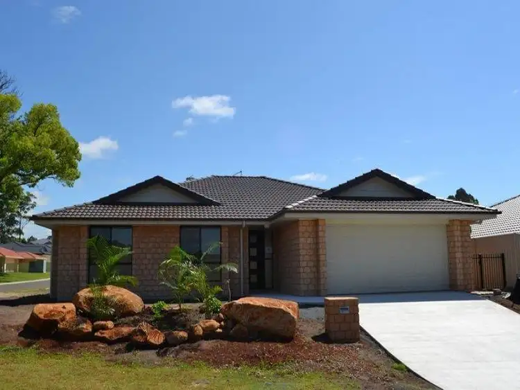 Main view of Homely unit listing, 1/49 John O'Neill Circuit, Goonellabah NSW 2480