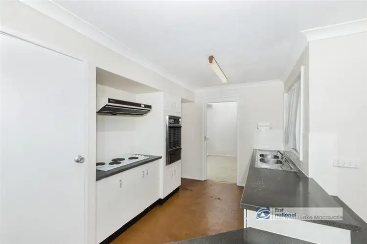 Second view of Homely house listing, 1 Crystal Street, Edgeworth NSW 2285