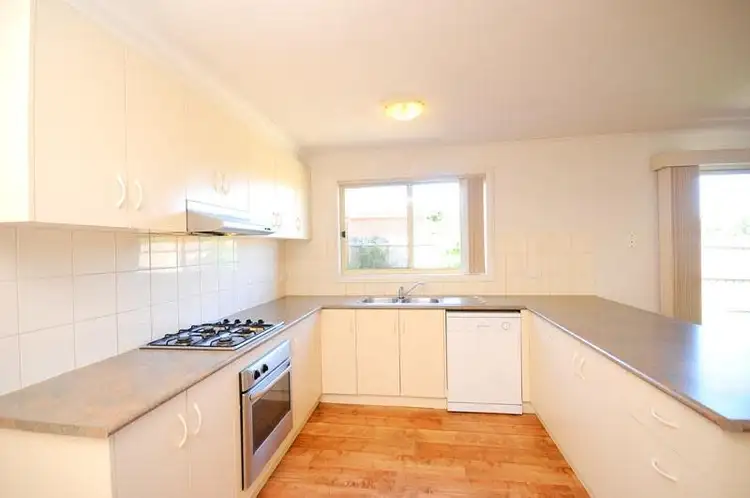 Second view of Homely house listing, 1/18 Ferguson Road, Leopold VIC 3224