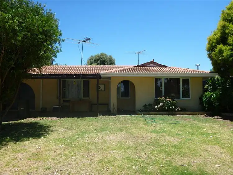 Third view of Homely house listing, 51 Argyle Street, Herne Hill WA 6056