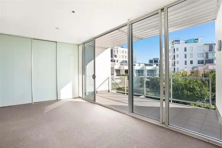 Fifth view of Homely townhouse listing, 11L/10-16 Marquet Street, Rhodes NSW 2138