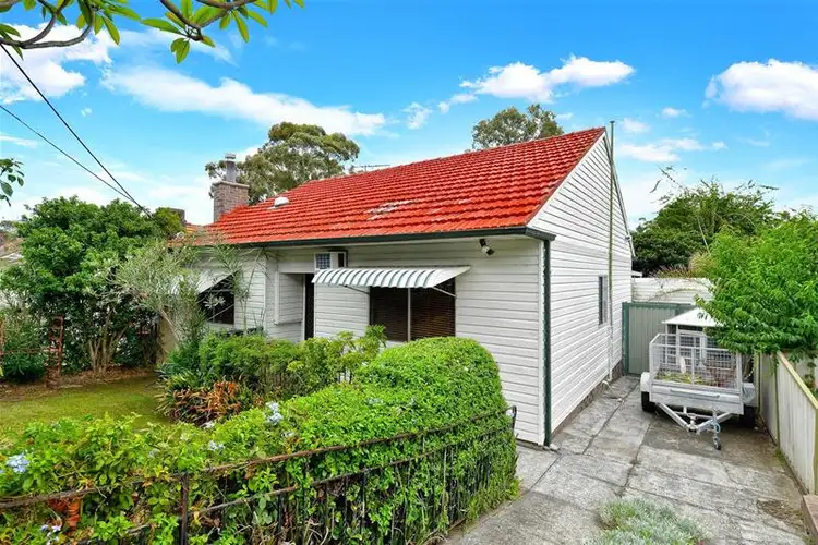 10 Biara Street, Chester Hill NSW 2162