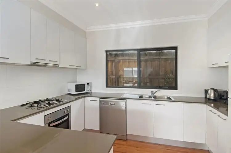 Fifth view of Homely townhouse listing, 3/46 Austin Avenue, Mccrae VIC 3938