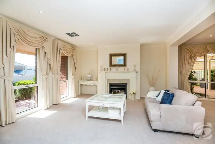 Fifth view of Homely house listing, 23 Harvest Drive, Mclaren Vale SA 5171