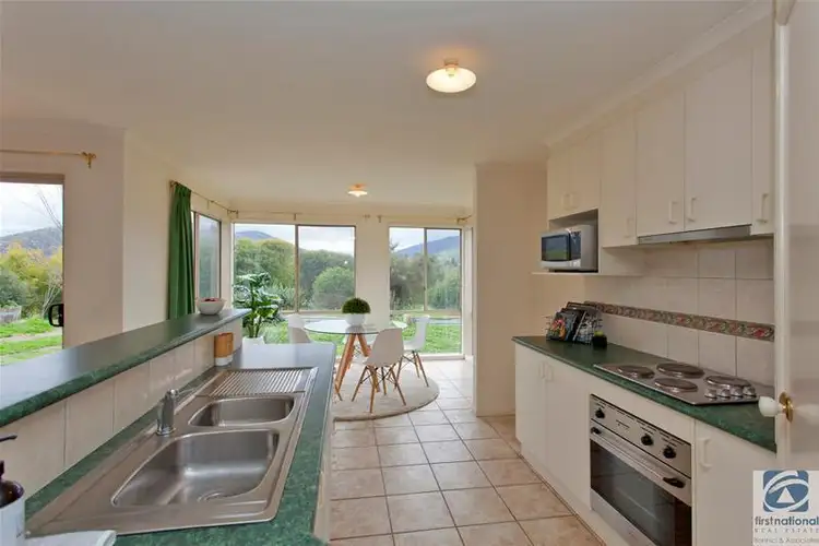 Fifth view of Homely house listing, 68 Back Creek Road, Yackandandah VIC 3749