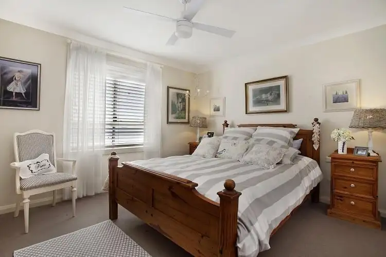 Fourth view of Homely unit listing, 48/11A Dobell Drive, Wangi Wangi NSW 2267