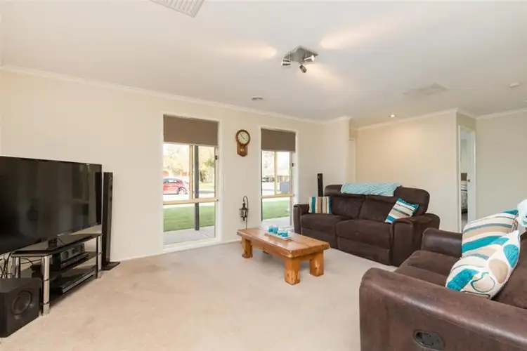 Second view of Homely house listing, 16 Wilkie Drive, Irymple VIC 3498
