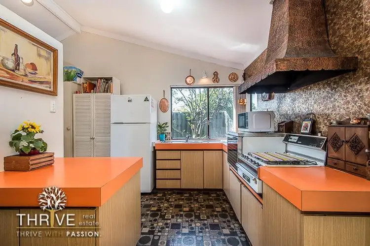Third view of Homely unit listing, 50 Vellgrove Avenue, Parkwood WA 6147