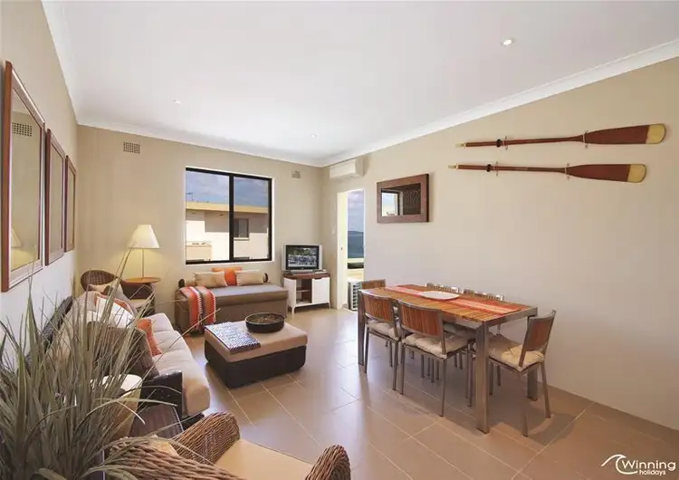 7/47 Shoal Bay  Road, Shoal Bay NSW 2315