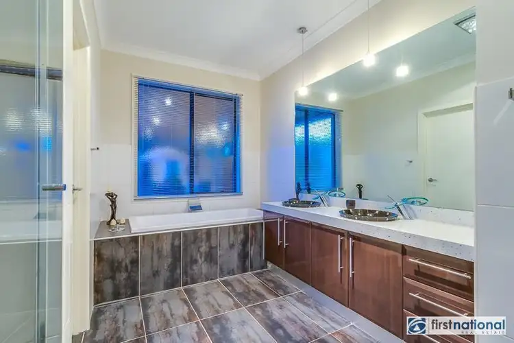 Seventh view of Homely house listing, 13 Water Stone Cove, Sanctuary Lakes VIC 3030
