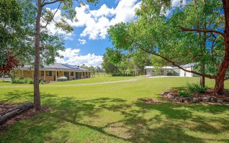 Main view of Homely rural property listing, 27 Lorikeet Road, Gulmarrad NSW 2463