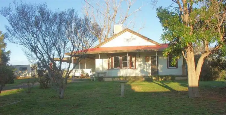 Main view of Homely house listing, 324 River Avenue, Birdwoodton VIC 3505