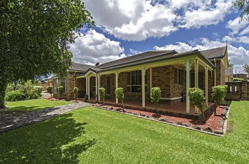 Main view of Homely house listing, 19 Santa Fe Drive, Avoca QLD 4670