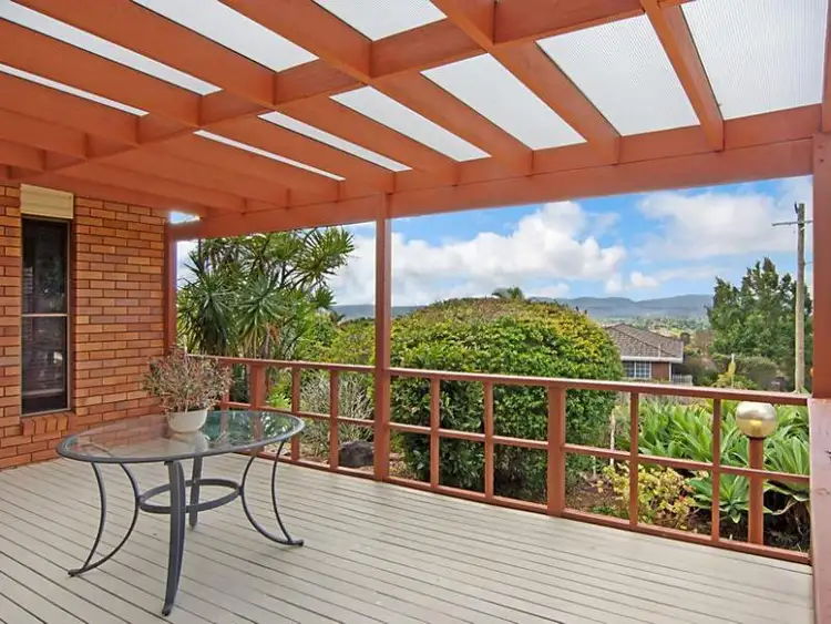 Second view of Homely house listing, 54 Gumtree Drive, Goonellabah NSW 2480