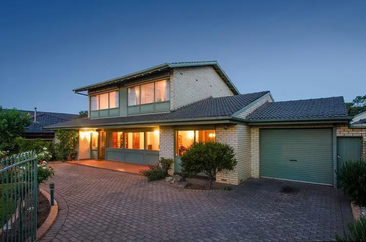 Second view of Homely house listing, 93 Holbrooks Road, Flinders Park SA 5025