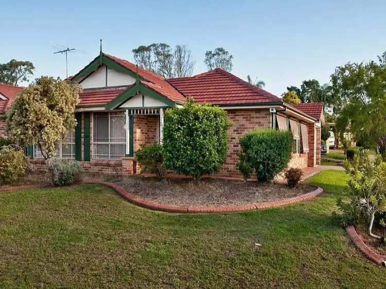 Main view of Homely house listing, 10 Allenby Road, Doonside NSW 2767