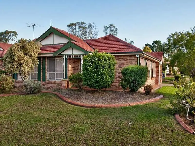 Main view of Homely house listing, 10 Allenby Road, Doonside NSW 2767