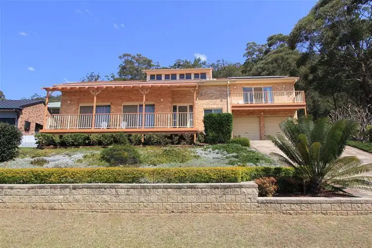 Second view of Homely house listing, 24 Waterview Crescent, West Haven NSW 2443