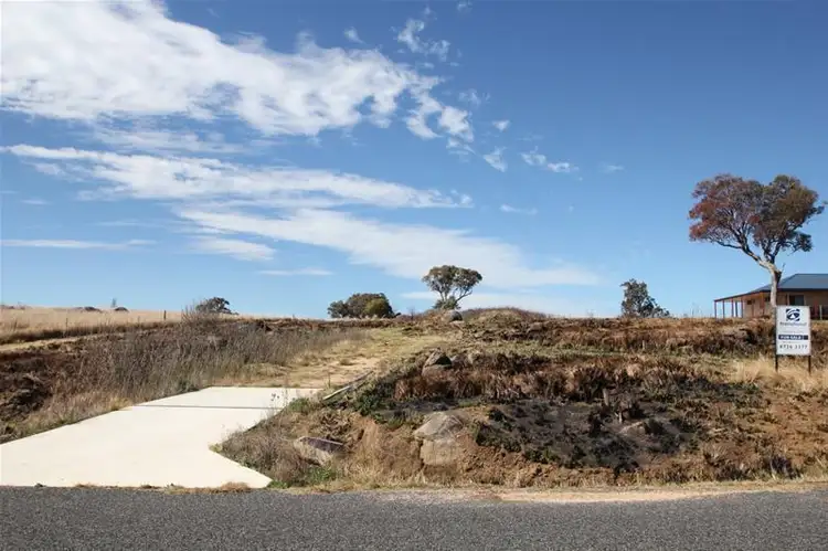 Second view of Homely land listing, Lot 14 East Street, Tenterfield NSW 2372