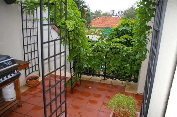 Sixth view of Homely townhouse listing, 09/47 Indooroopilly Road, Taringa QLD 4068