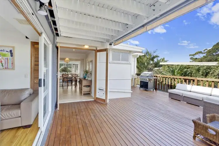 Second view of Homely house listing, 48 Powderworks Road, North Narrabeen NSW 2101