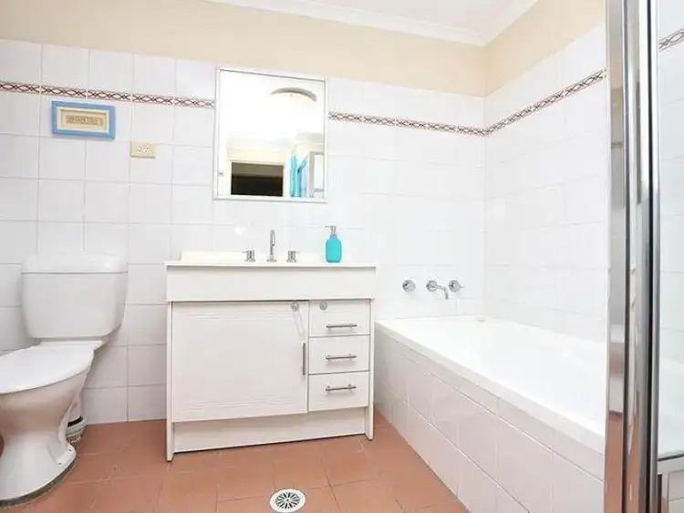 Fifth view of Homely apartment listing, 10/37-39 Burdett Street, Hornsby NSW 2077