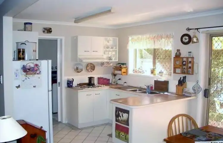 Second view of Homely townhouse listing, 2/30 Gemvale Road, Reedy Creek QLD 4227