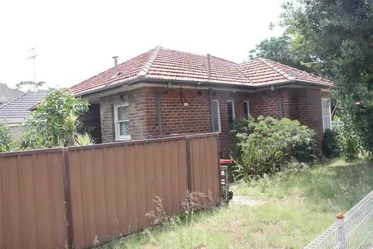 Fourth view of Homely house listing, 158 Robey Street, Matraville NSW 2036