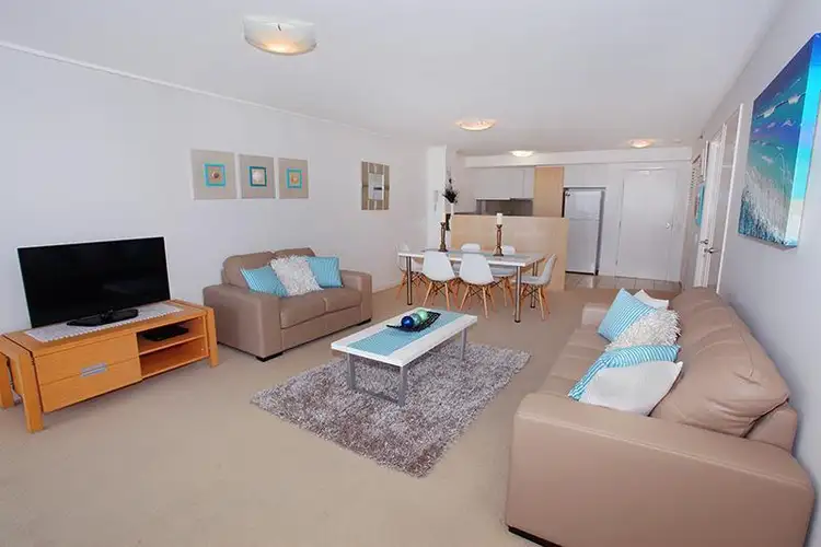 Seventh view of Homely unit listing, 805/29-37 First Avenue, Mooloolaba QLD 4557