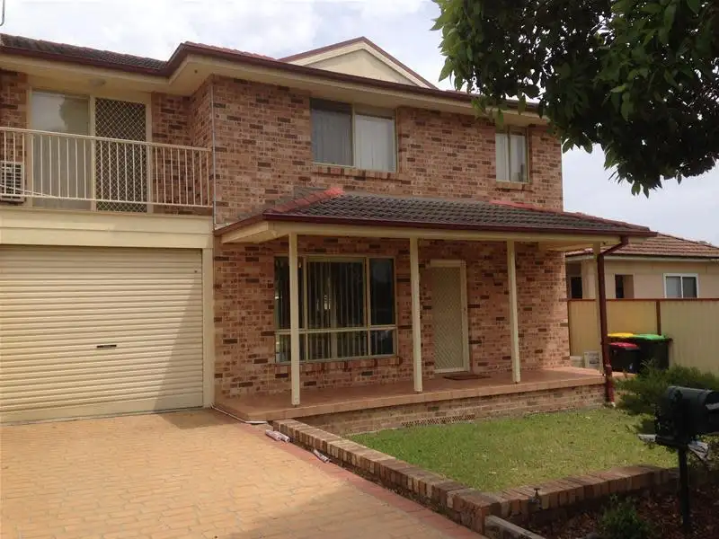 Main view of Homely townhouse listing, 34 Horsley Road, Revesby NSW 2212