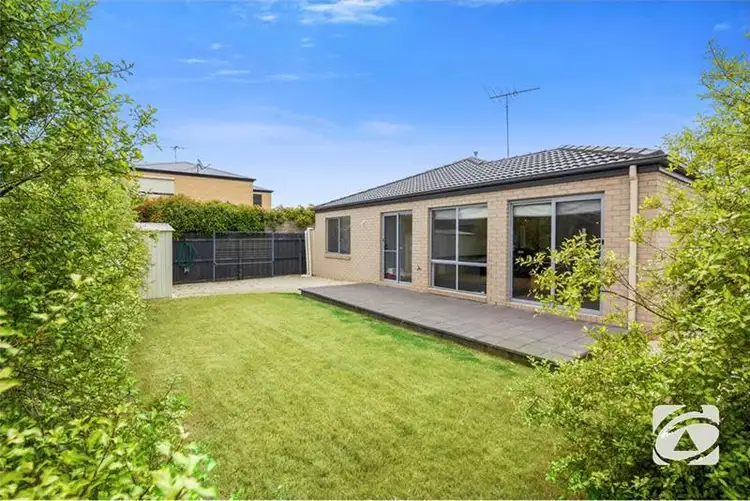 Sixth view of Homely house listing, 12 Citius Close, Lara VIC 3212