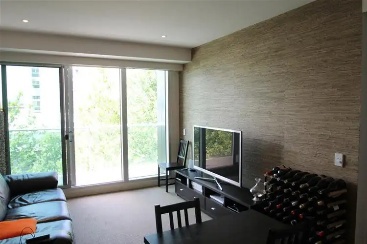 Sixth view of Homely apartment listing, 307/61-69 Brougham Place, North Adelaide SA 5006
