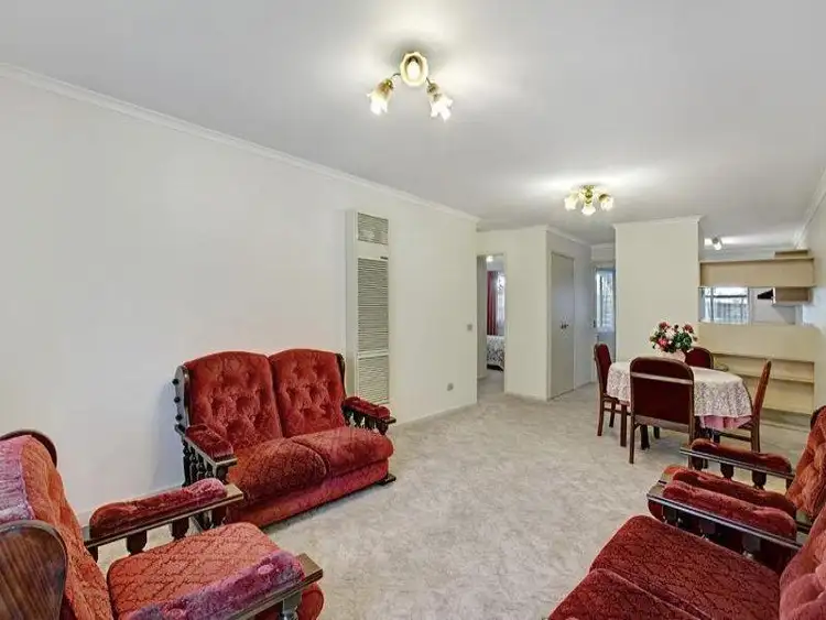 Sixth view of Homely unit listing, 7/8-12 Albert Street, Ringwood VIC 3134