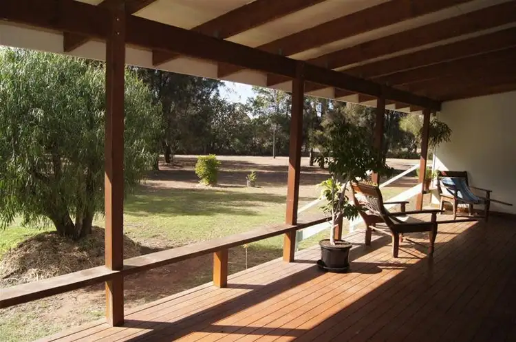 122 Carmichael Street, Chinchilla QLD 4413