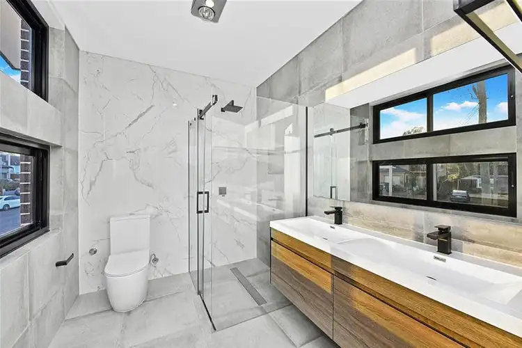 Fourth view of Homely house listing, 15A Wingara Street, Chester Hill NSW 2162