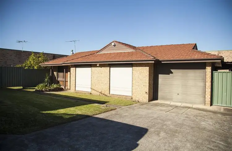 10/16 Benghazi Street, Bossley Park NSW 2176