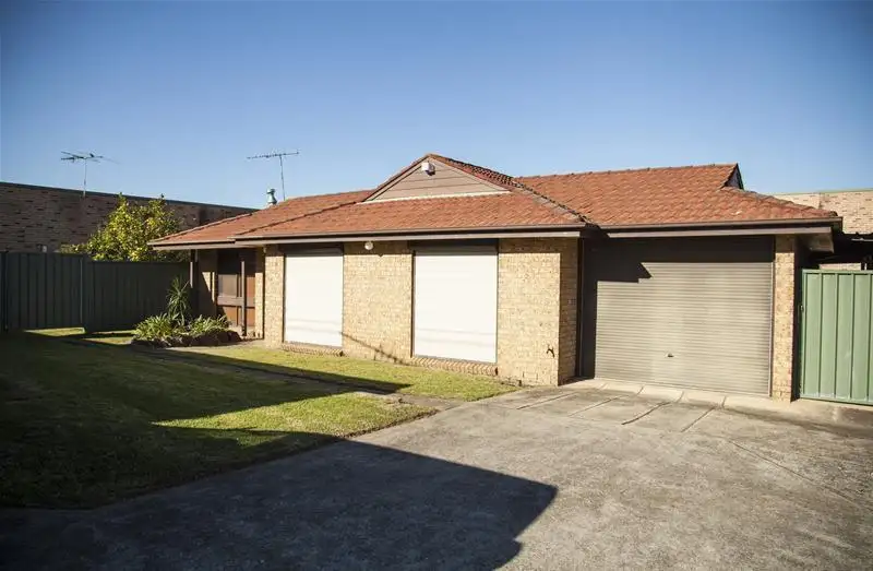 Main view of Homely villa listing, 10/16 Benghazi Street, Bossley Park NSW 2176