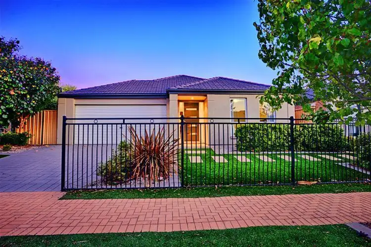 Main view of Homely house listing, 5 Flag Street, Seaford Meadows SA 5169