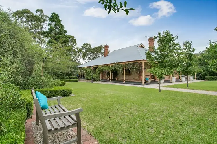 Second view of Homely house listing, 20 Sheoak Road, Belair SA 5052