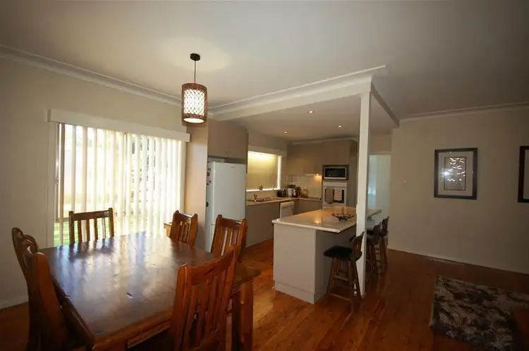 Fourth view of Homely house listing, 33 Drummond Street, Lockhart NSW 2656