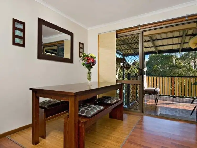 Second view of Homely house listing, 4 Bellara Court, Goonellabah NSW 2480