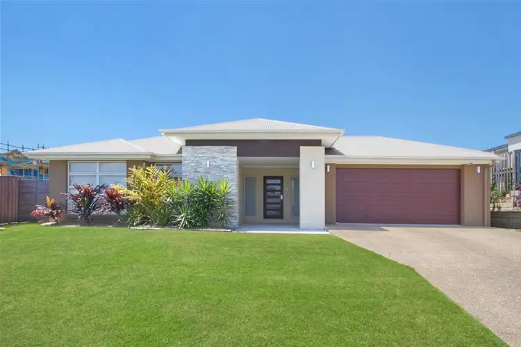 Main view of Homely house listing, 25 English Place, Rochedale QLD 4123