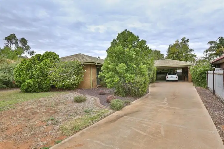 Main view of Homely house listing, 48 Teal Drive, Mildura VIC 3500