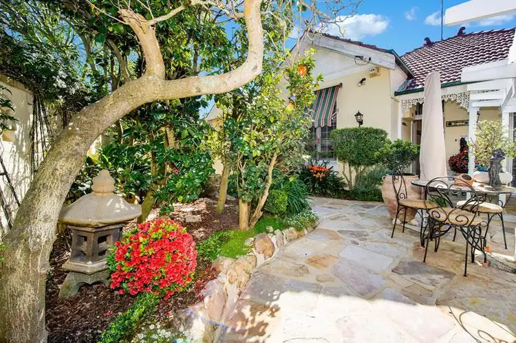 Third view of Homely house listing, 50 Manning Road, Double Bay NSW 2028