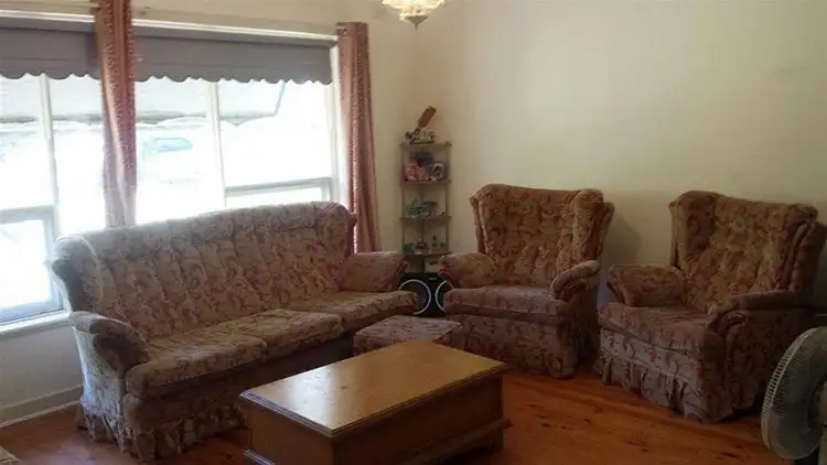 Second view of Homely house listing, 1 Shepherd Lane, Campbelltown SA 5074